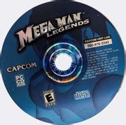 mega man iso installer|Mega Man Legends (Capcom) (2001) : Capcom .